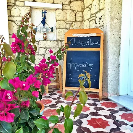 Taskoy (adults Only) Hotel