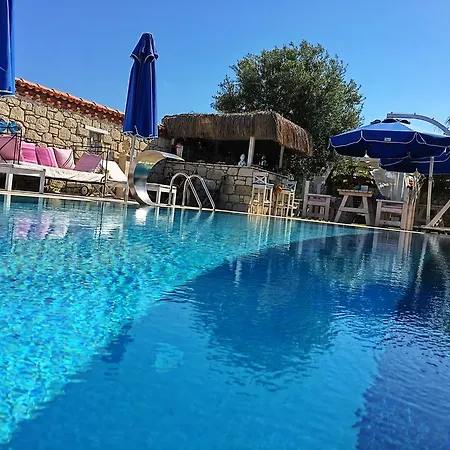 Taskoy (adults Only) Alacati