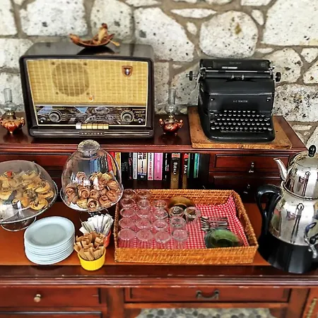 Hotel Taskoy (adults Only)