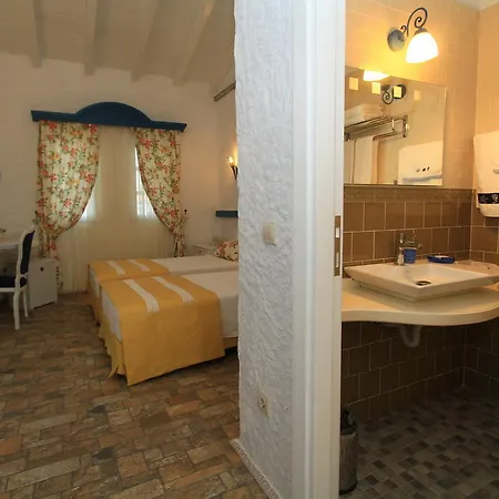 Hotel Taskoy (adults Only)