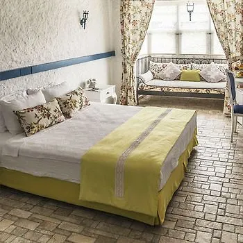 Hotel Taskoy (adults Only) Alacati