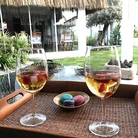 Taskoy (adults Only) Hotel
