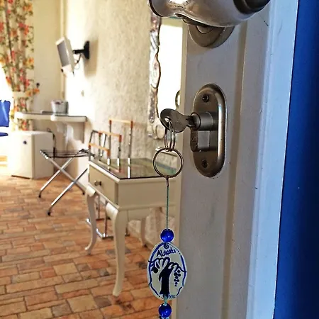 Taskoy (adults Only) Hotel