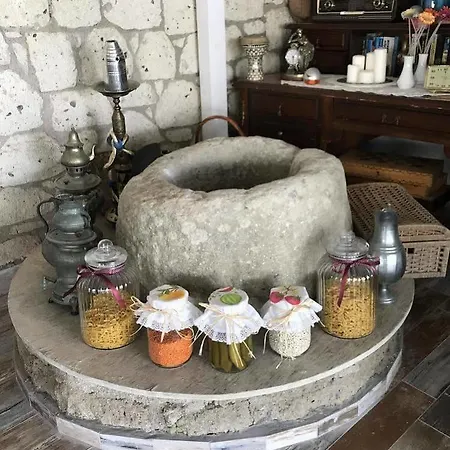 Taskoy (adults Only) Hotel