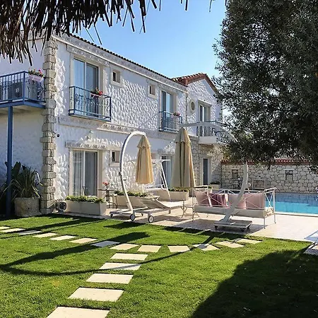 Taskoy (adults Only) 2* Alacati