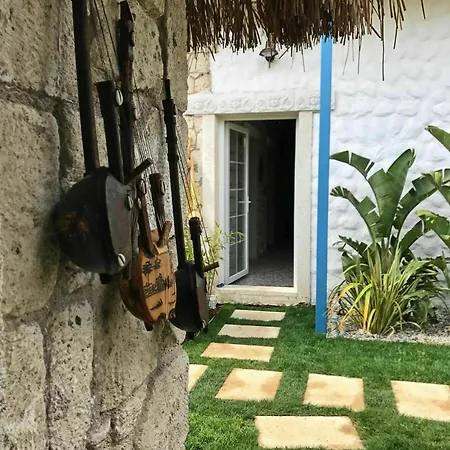 Taskoy (adults Only) 2* Alaçatı