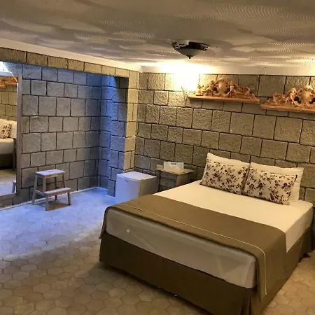 Taskoy (adults Only) Hotel 2*