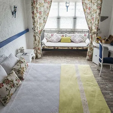 Hotel Taskoy (adults Only)
