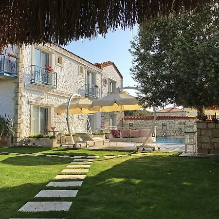 Taskoy (adults Only) Hotel 2*