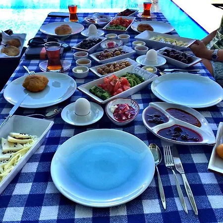 Taskoy (adults Only) Hotel 2*