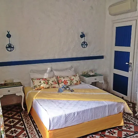 Taskoy (adults Only) Hotel Alaçatı