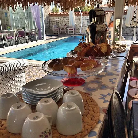 Hotel Taskoy (adults Only) Alaçatı