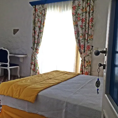 Hotel Taskoy (adults Only) 2*