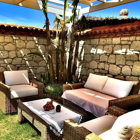 Taskoy (adults Only) Hotel 2*