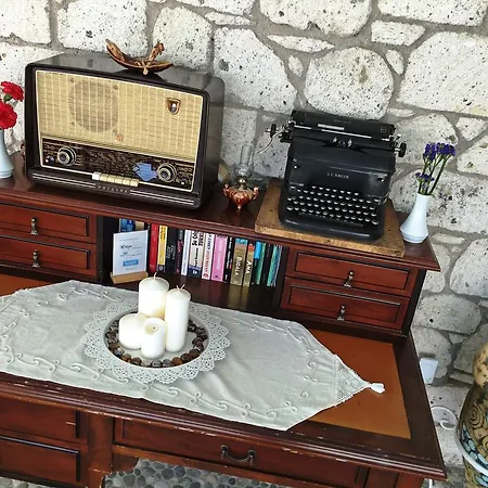 Hotel Taskoy (adults Only) Alaçatı