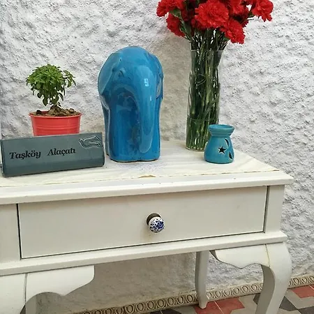 Hotel Taskoy (adults Only)