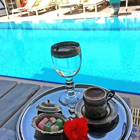 Hotel Taskoy (adults Only) Alacati