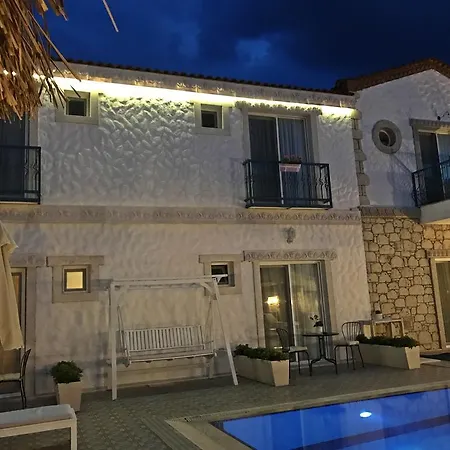 Taskoy (adults Only) 2* Alacati