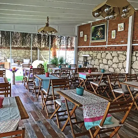 Taskoy (adults Only) 2* 阿拉恰特