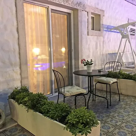 Taskoy (adults Only) Hotel Alaçatı