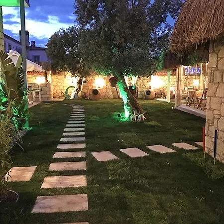 Taskoy (adults Only) 2* Alaçatı