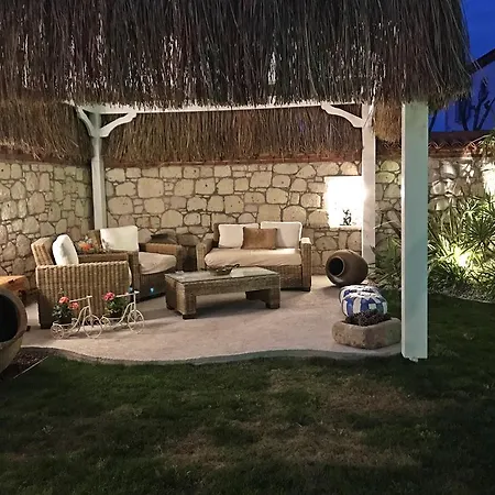 Taskoy (adults Only) Hotel Alaçatı