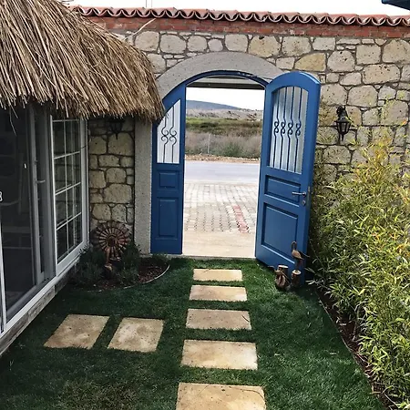 Hotel Taskoy (adults Only) 2*