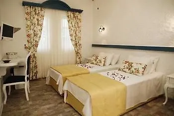Taskoy (adults Only) Hotel