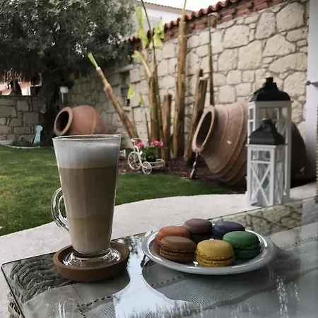Taskoy (adults Only) 2* Alacati