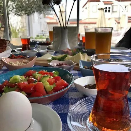 Hotel Taskoy (adults Only) Alacati