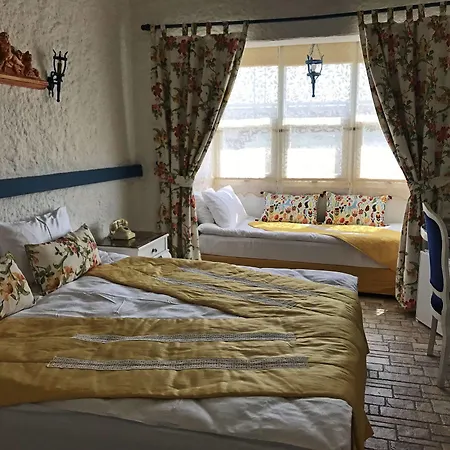 Taskoy (adults Only) Hotel