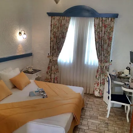 Hotel Taskoy (adults Only) Alaçatı