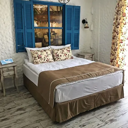Hotel Taskoy (adults Only) 2*