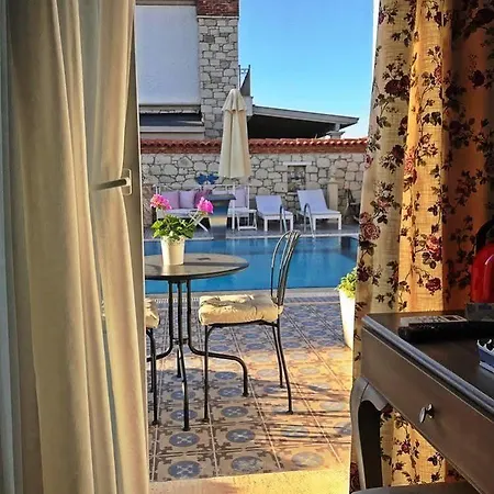 Taskoy (adults Only) 2* Alacati