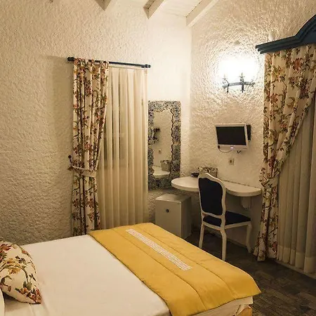 Taskoy (adults Only) Hotel