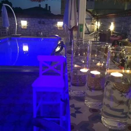 Hotel Taskoy (adults Only) 2*