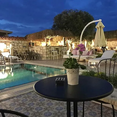 Hotel Taskoy (adults Only)