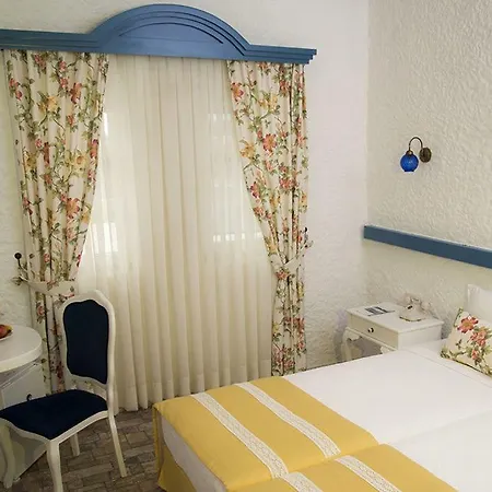 Taskoy (adults Only) Hotel 2*