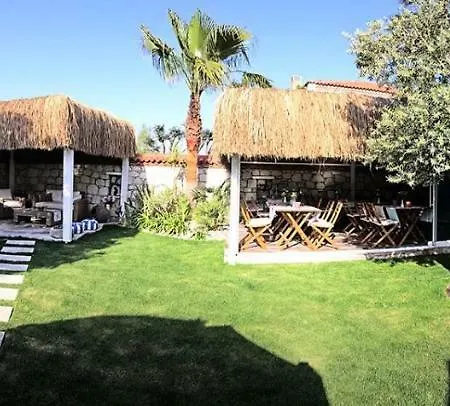 Taskoy (adults Only) Hotel