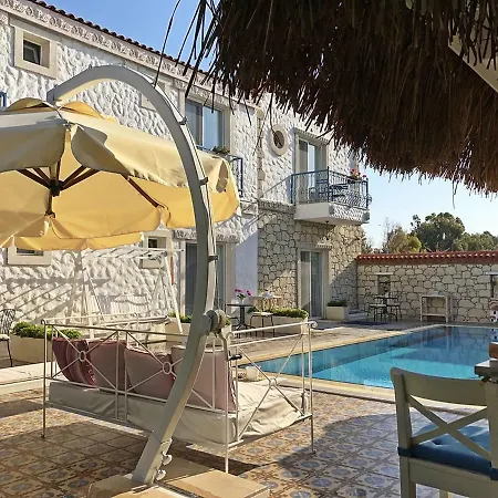 Taskoy (adults Only) Alaçatı