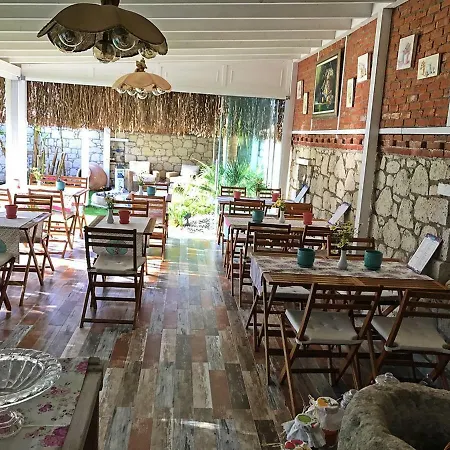 Taskoy (adults Only) Alaçatı