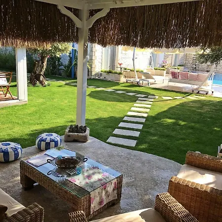 Taskoy (adults Only) Hotel 2*